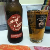 Innis & Gunn - The Original