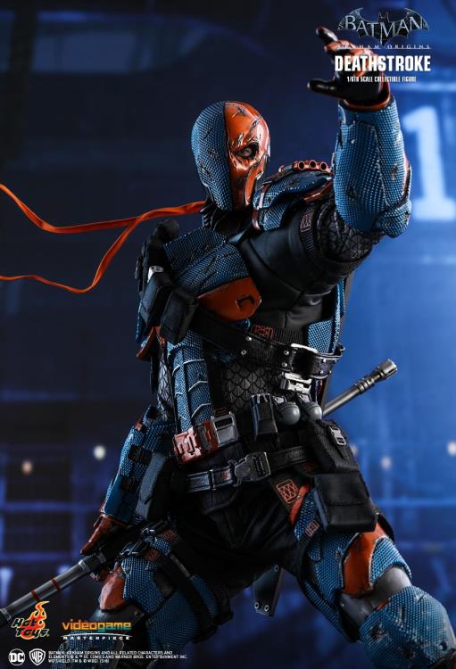 Top 5 Hot Toys Video Game Masterpiece Figures in 2019 | Figround