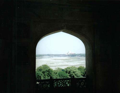 Red Fort 6