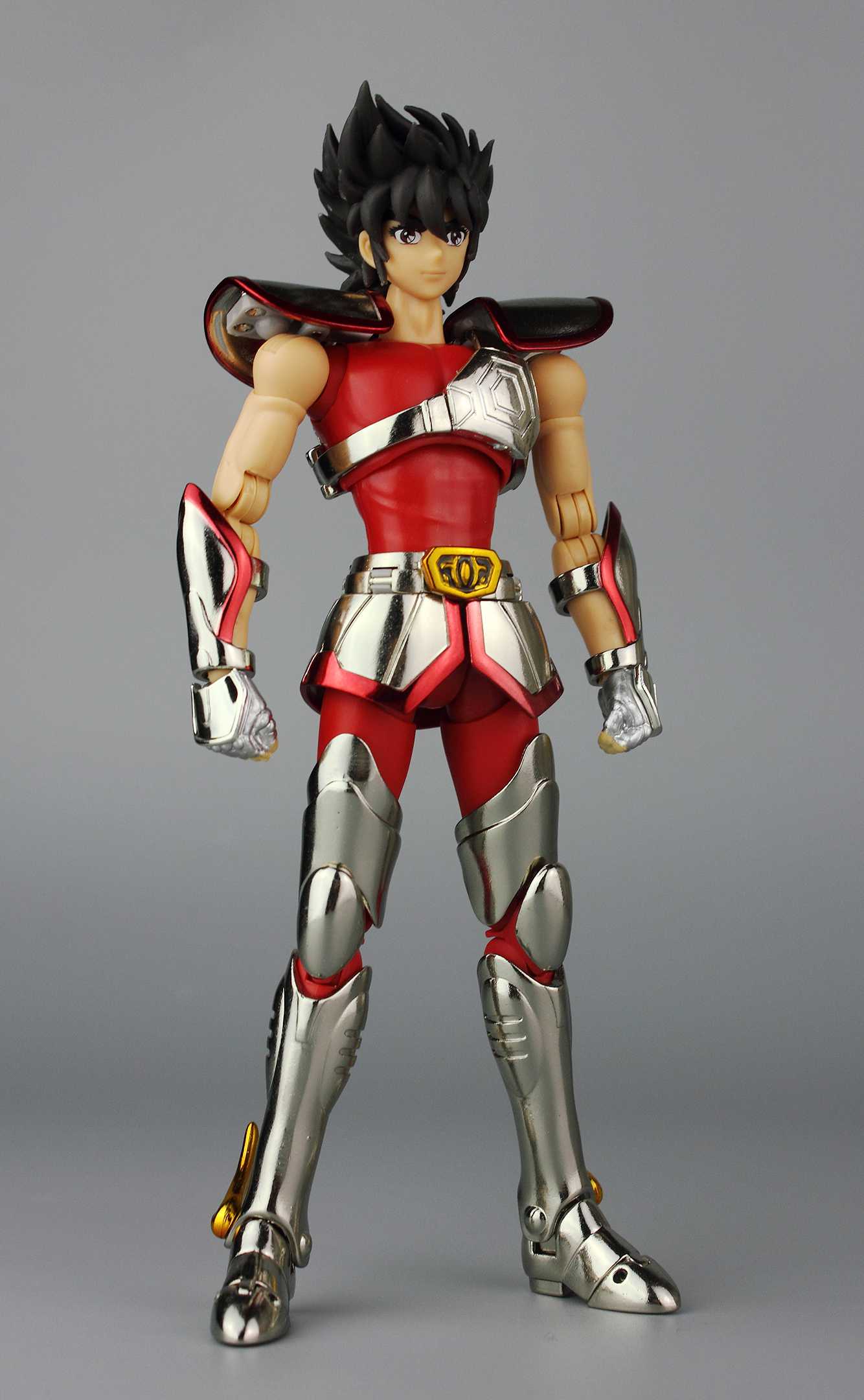 Saint Seiya Bronze Ver.1