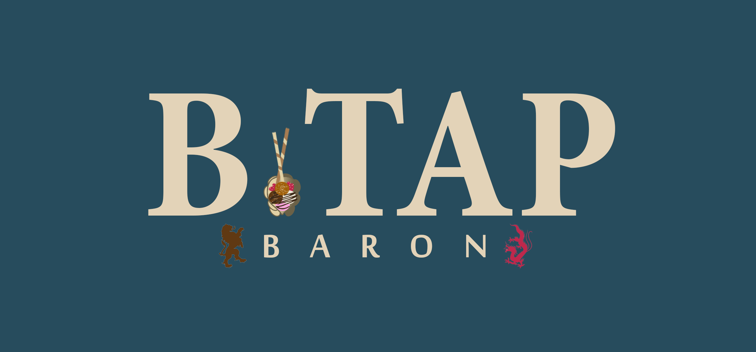 B. Tap Baron