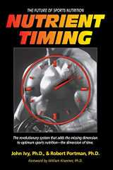 Related book Nutrient Timing: The Future of Sports Nutrition Cover