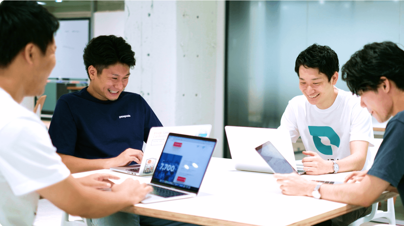SmartDrive Values 組織・チーム