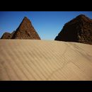 Sudan Nuri Pyramids 23