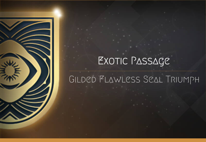 Exotic Passage