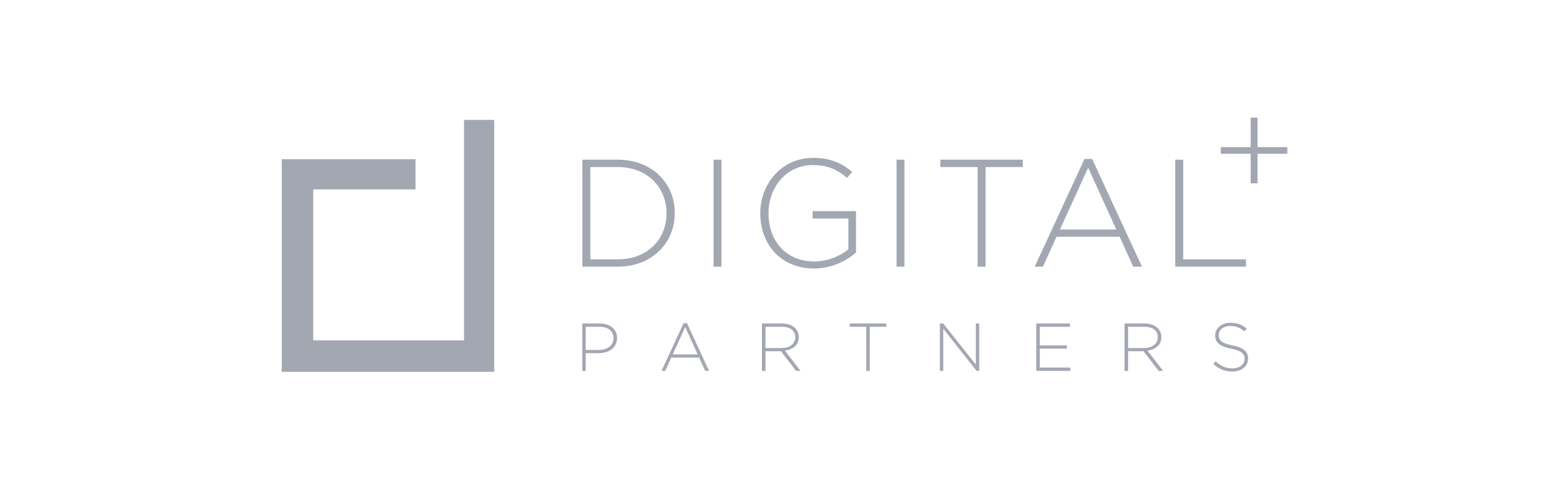 Technology & product due diligence | Code & Co. advises DIGITAL PLUS PARTNERS (logo shown)
