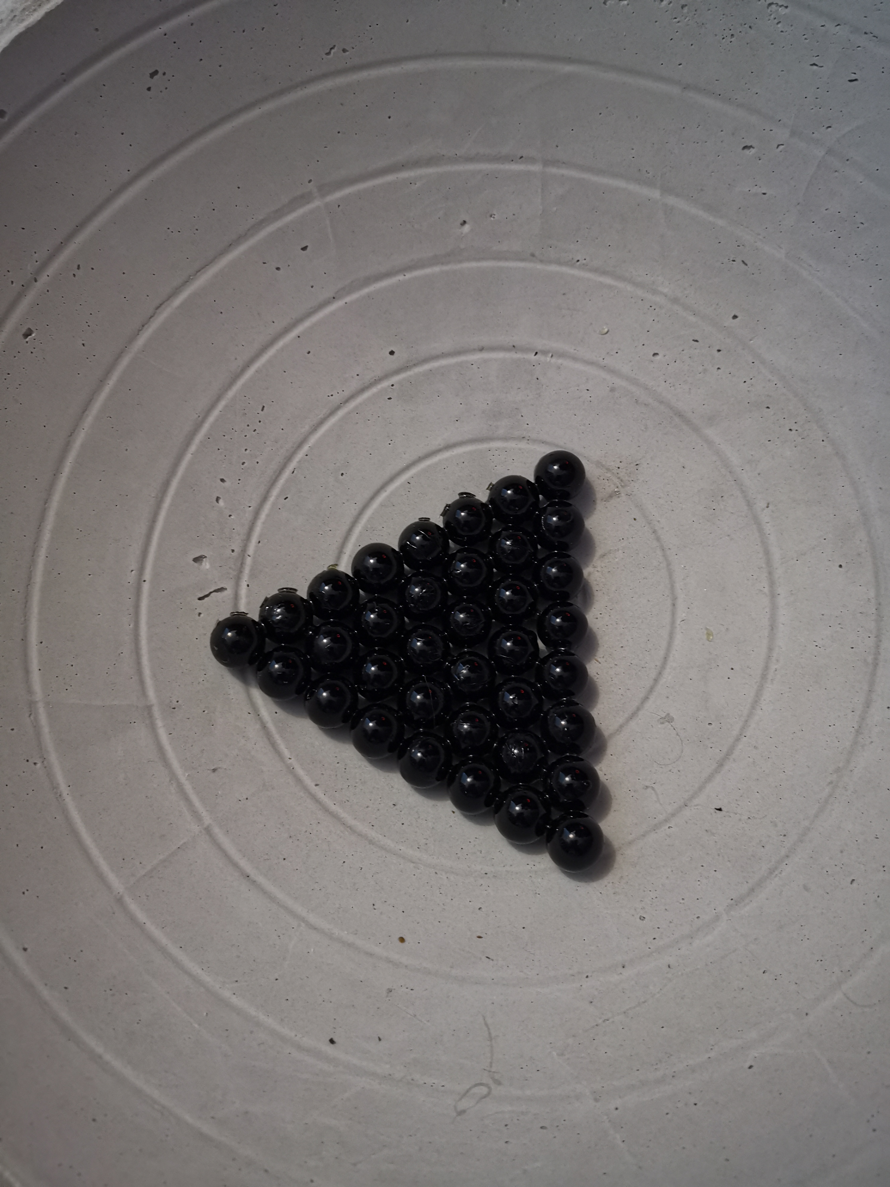 C'est joli au début