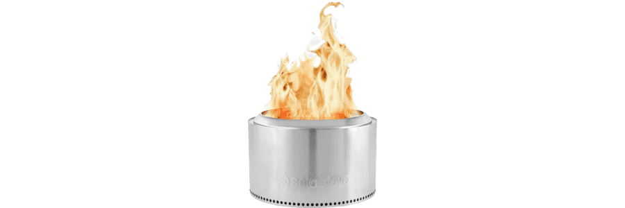 Solo Stove Product Image