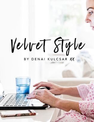 Velvet Style by Denai Kulcsar