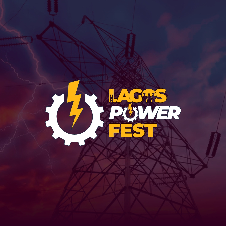 LAGOS POWER FEST