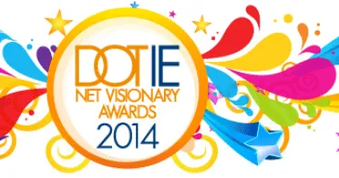 2Cubed nominated for IIA Dot ie Net Visionary Award