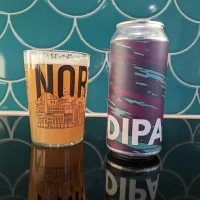 UnBarred Brewery - DIPA