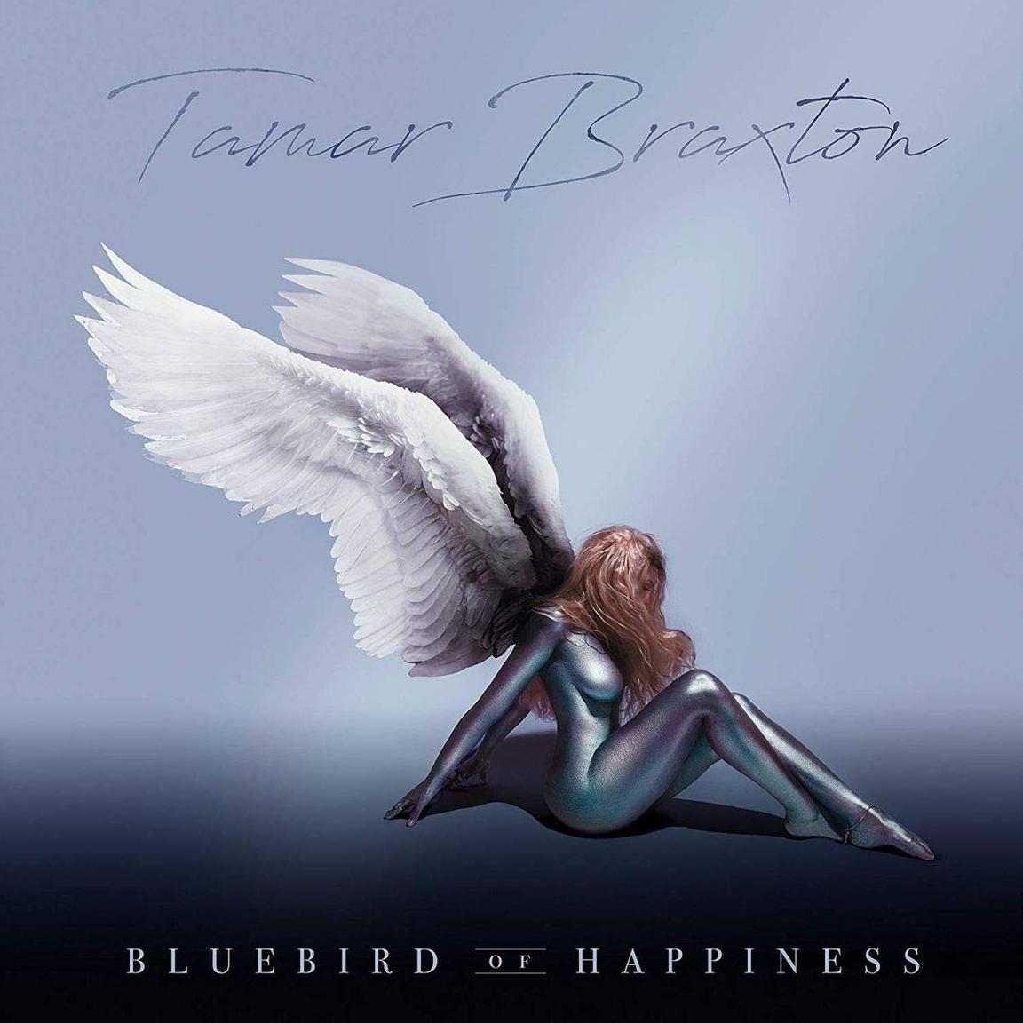 Tamar Braxton / Bluebird Of Hapiness