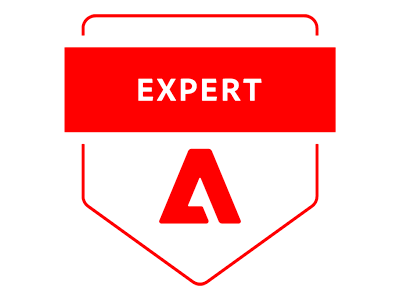 Adobe certified expert как получить