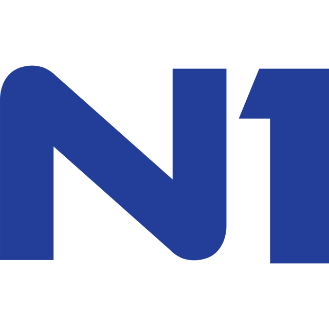 N1 news logo