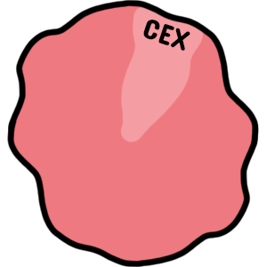 CEX