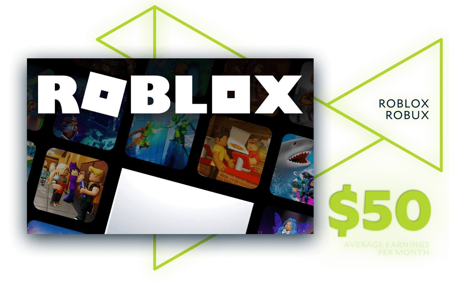 Get Free Roblox Robux With Salad