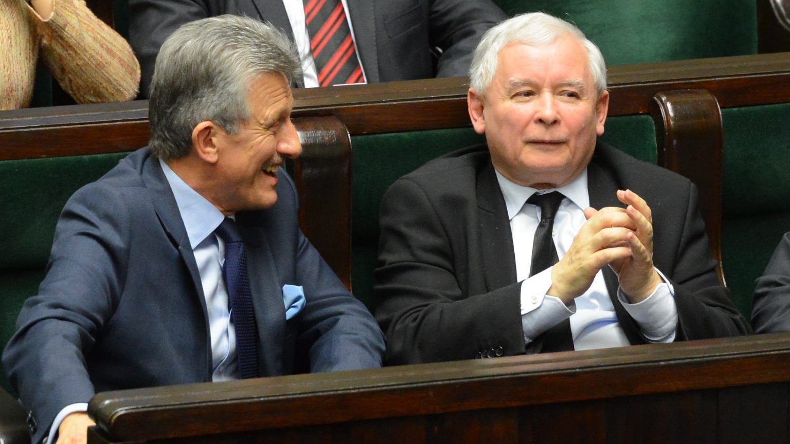 Franciszek Mazur / Agencja Gazeta