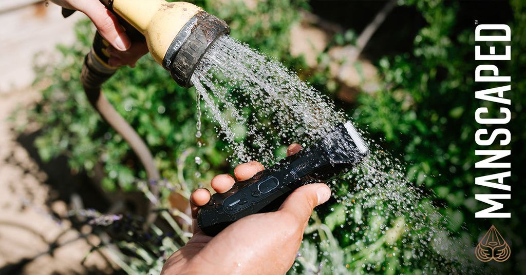 Should You Shave Your Chest? Find Out What Women Think! MANSCAPED™ Blog