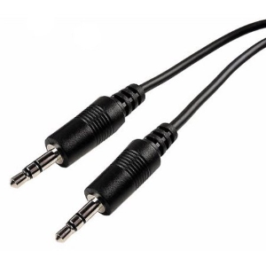 <h4>Cable Stereo Audio</h4>