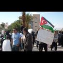 Jordan Aqaba Protests