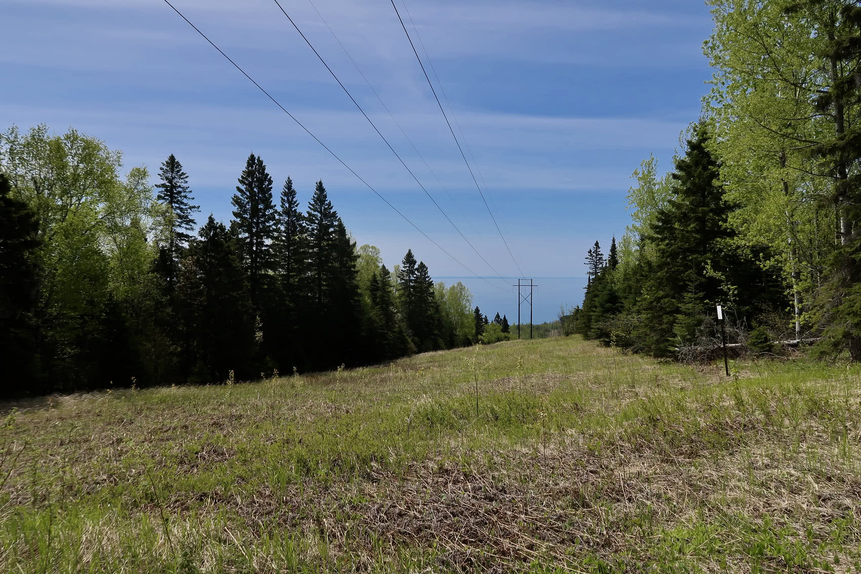 Hey there Gitchi Gami!