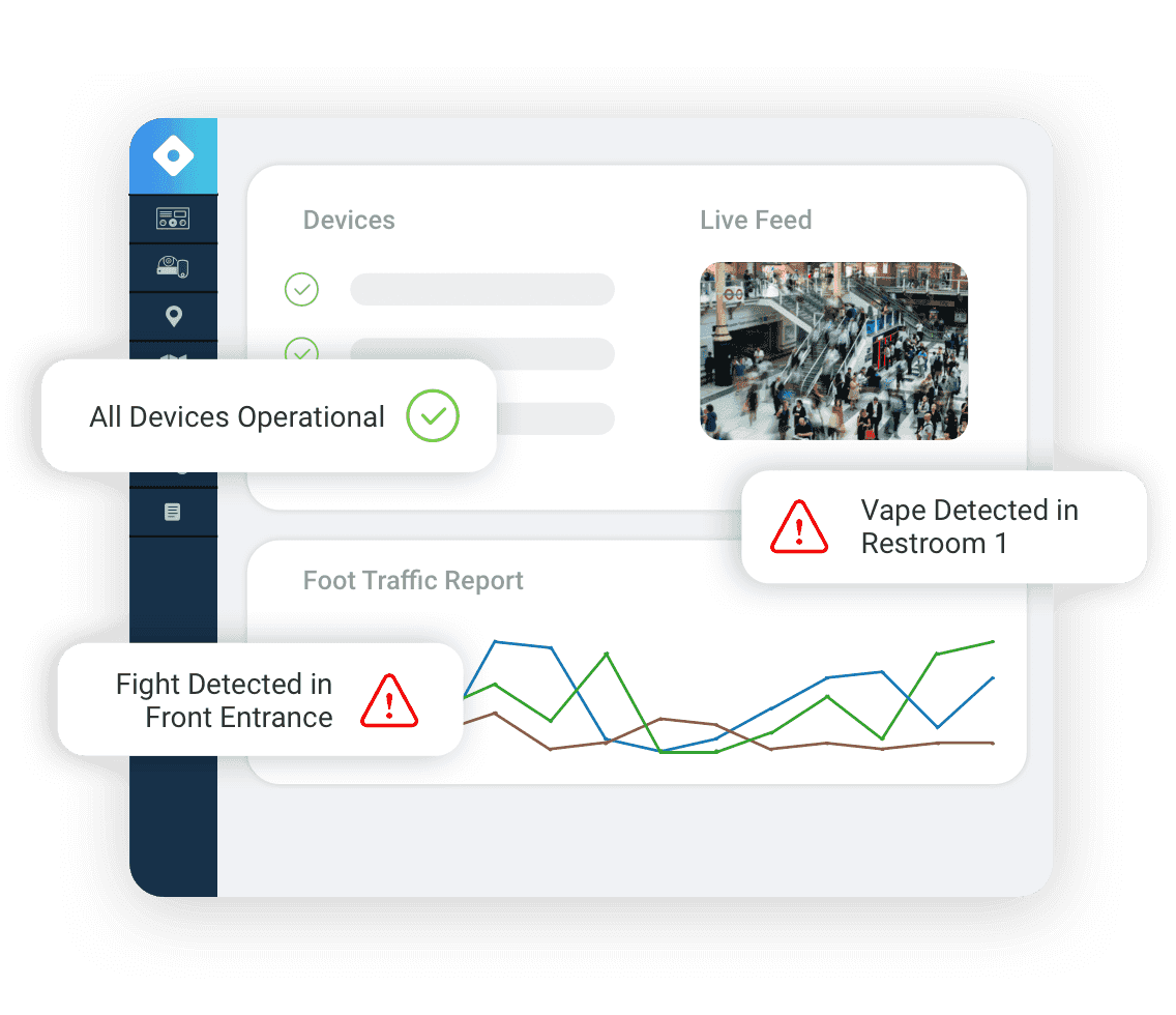 Rhombus vs Verkada See Why Rhombus is the Trusted Choice