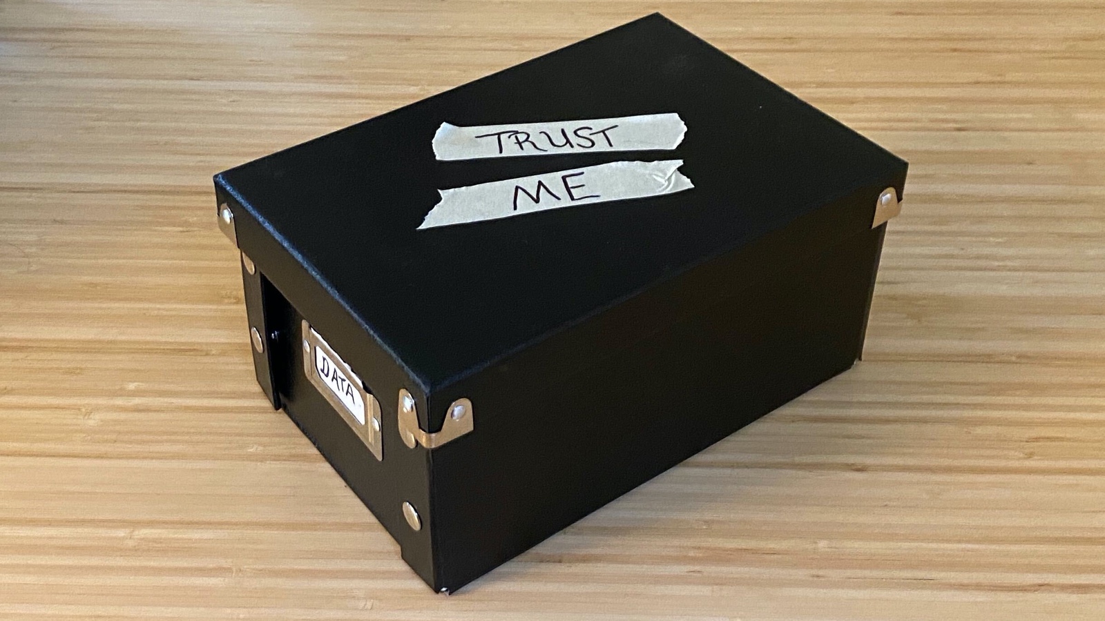 Black Box