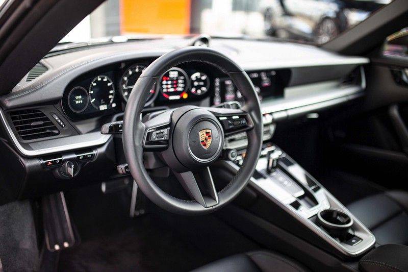 Porsche 911 992 4S Coupe *Sport Chrono / Sportuitlaat / BOSE / Matrix-LED / PADM* afbeelding 7