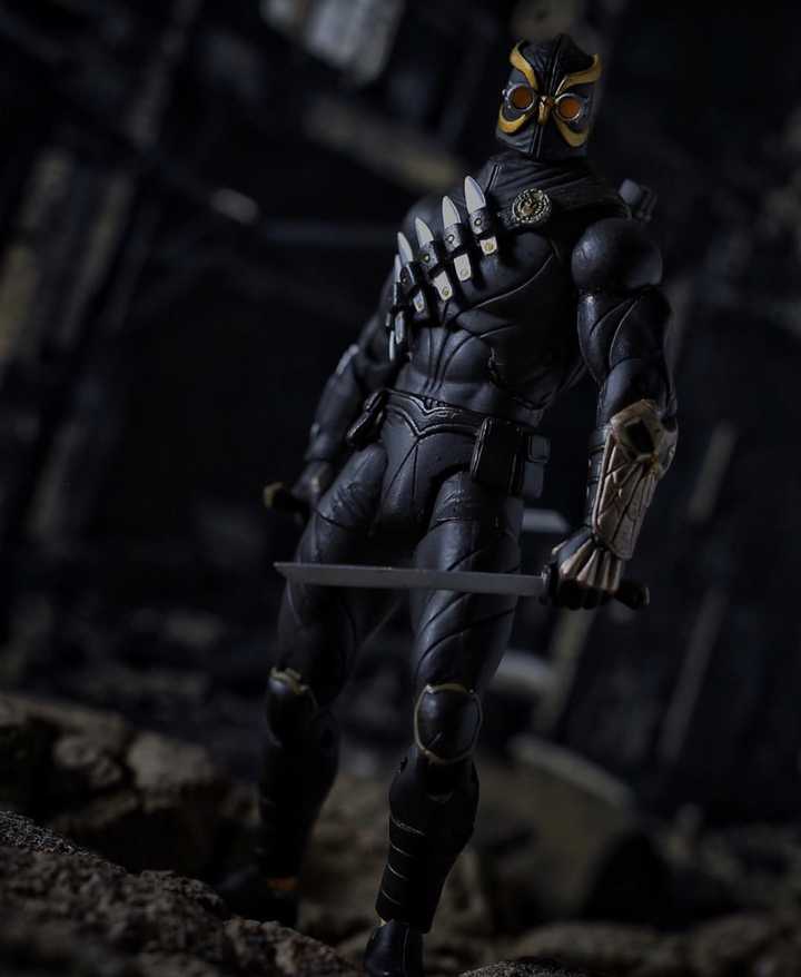 Six Inch Figure Collections Weekly Update 15