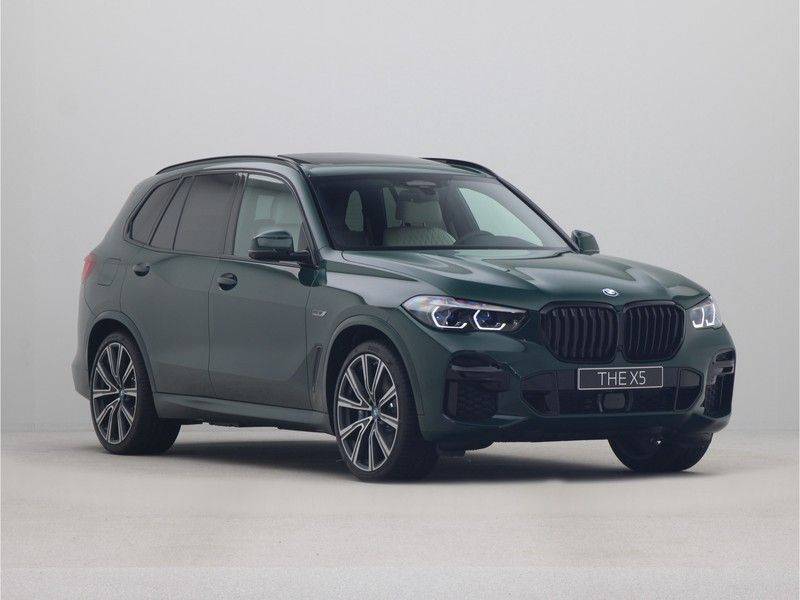 BMW X5 xDrive45e High Executive afbeelding 7