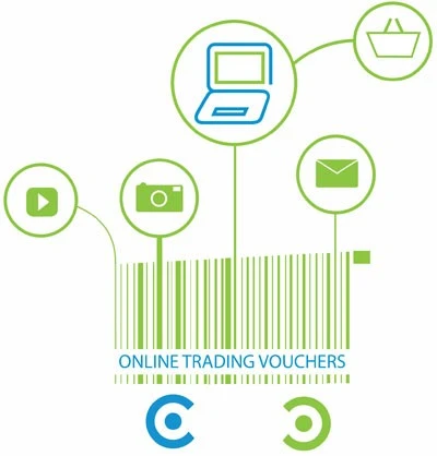 Trading Online Voucher Scheme helps local businesses get online