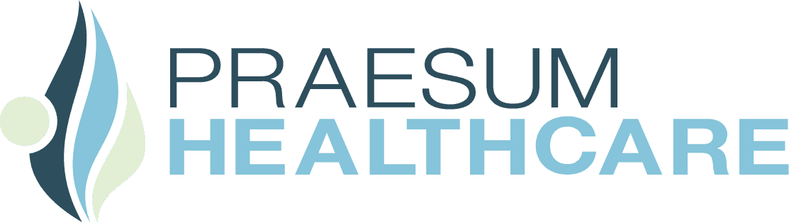 Praesum Healthcare logo