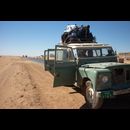 Sudan Wadi Halfa Taxi 3