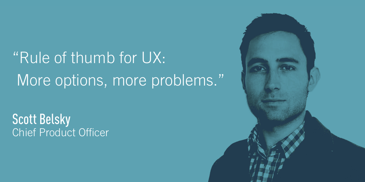 15 Inspirational UX Design Quotes | CareerFoundry