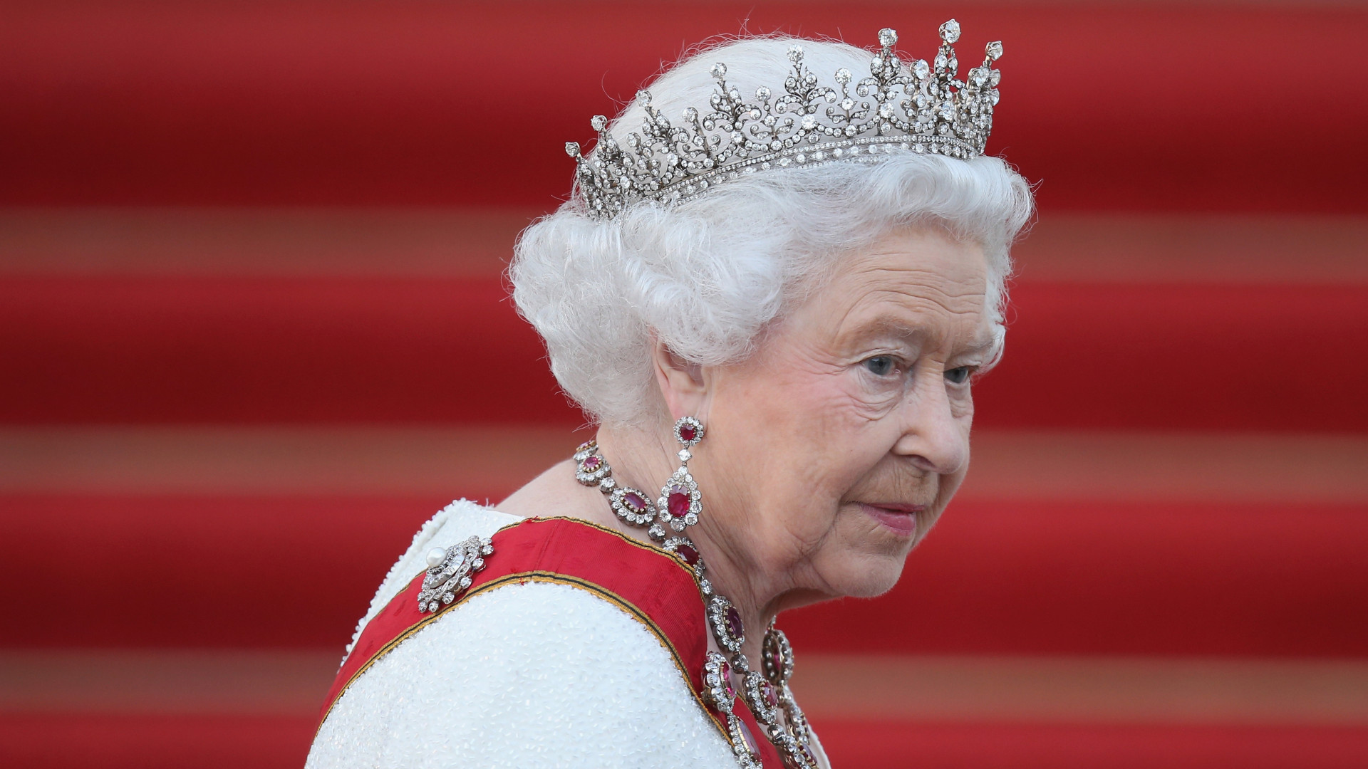 Королева Елизавета II. Фото: Getty Images