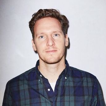 Photo of Felix Leuschner