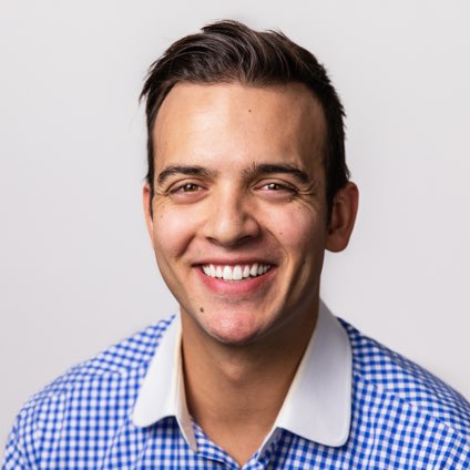 Gabe Ericson