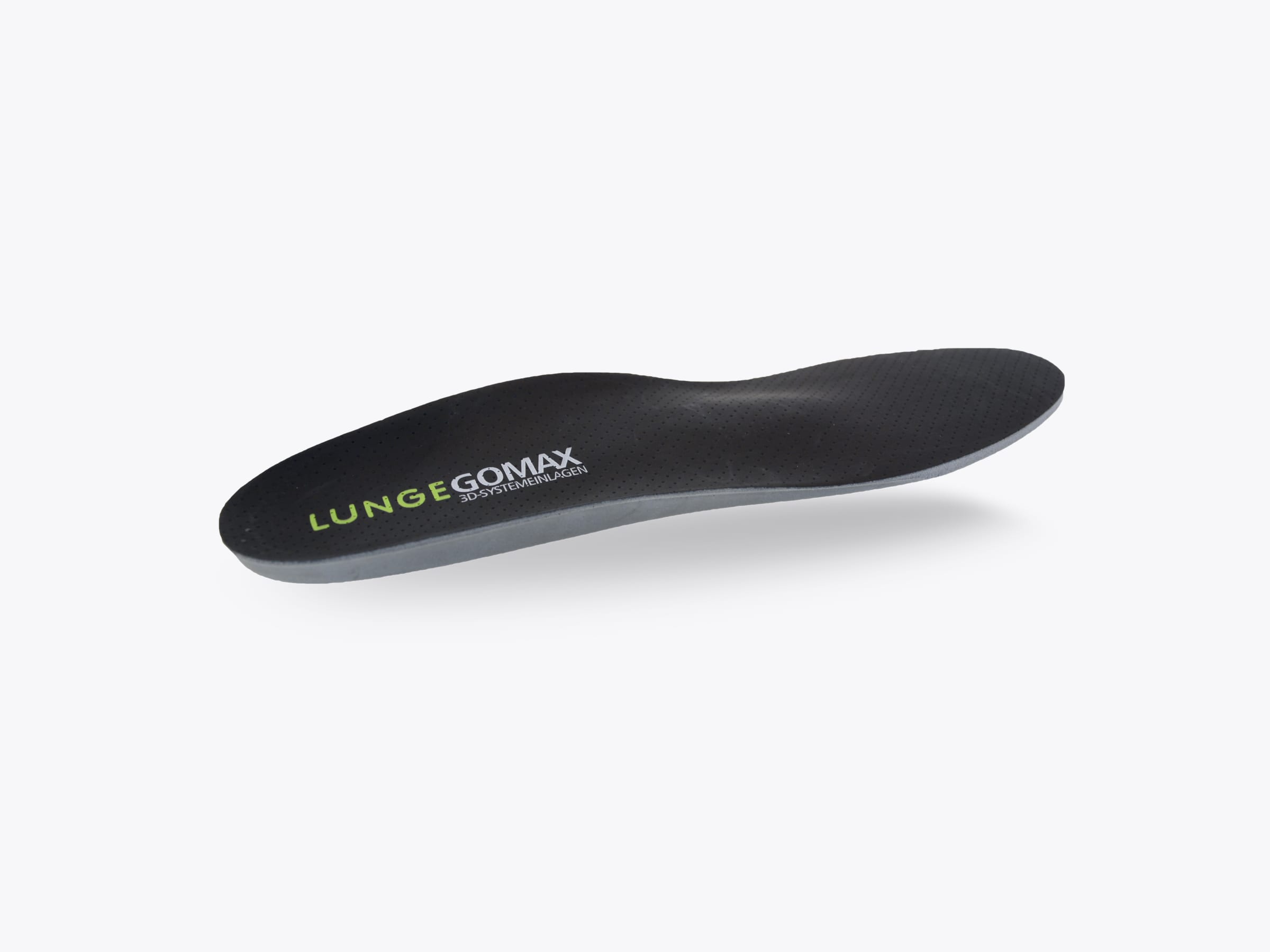 Feetality insoles included with Integer Walk