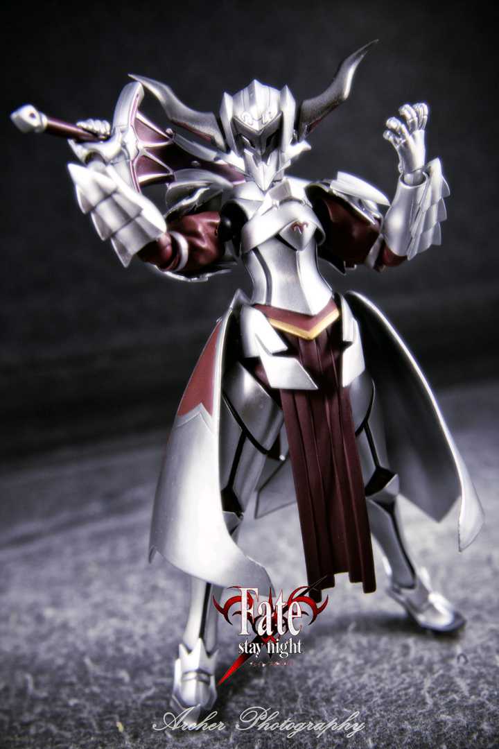 Fate/Apocrypha Saber Of Red