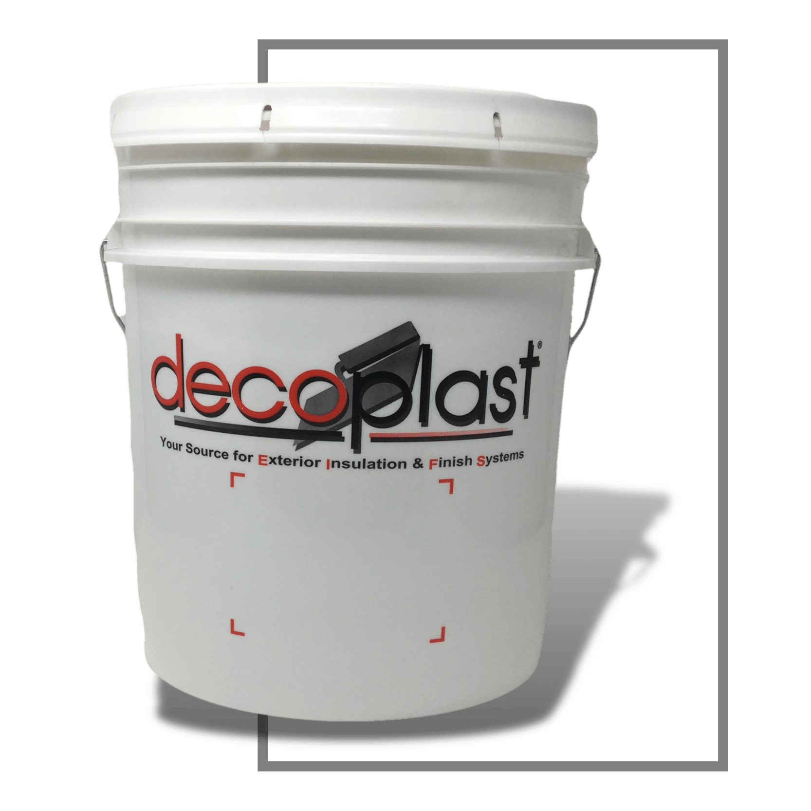 decoplast basecoat