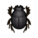 Dung Beetle