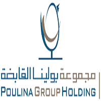 logo société Poulina