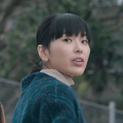 長谷川 洋子