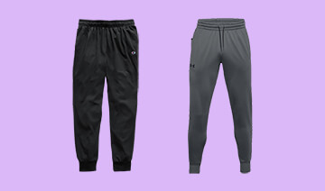 The Best Sweatpants to Wear Indoors, Outdoors