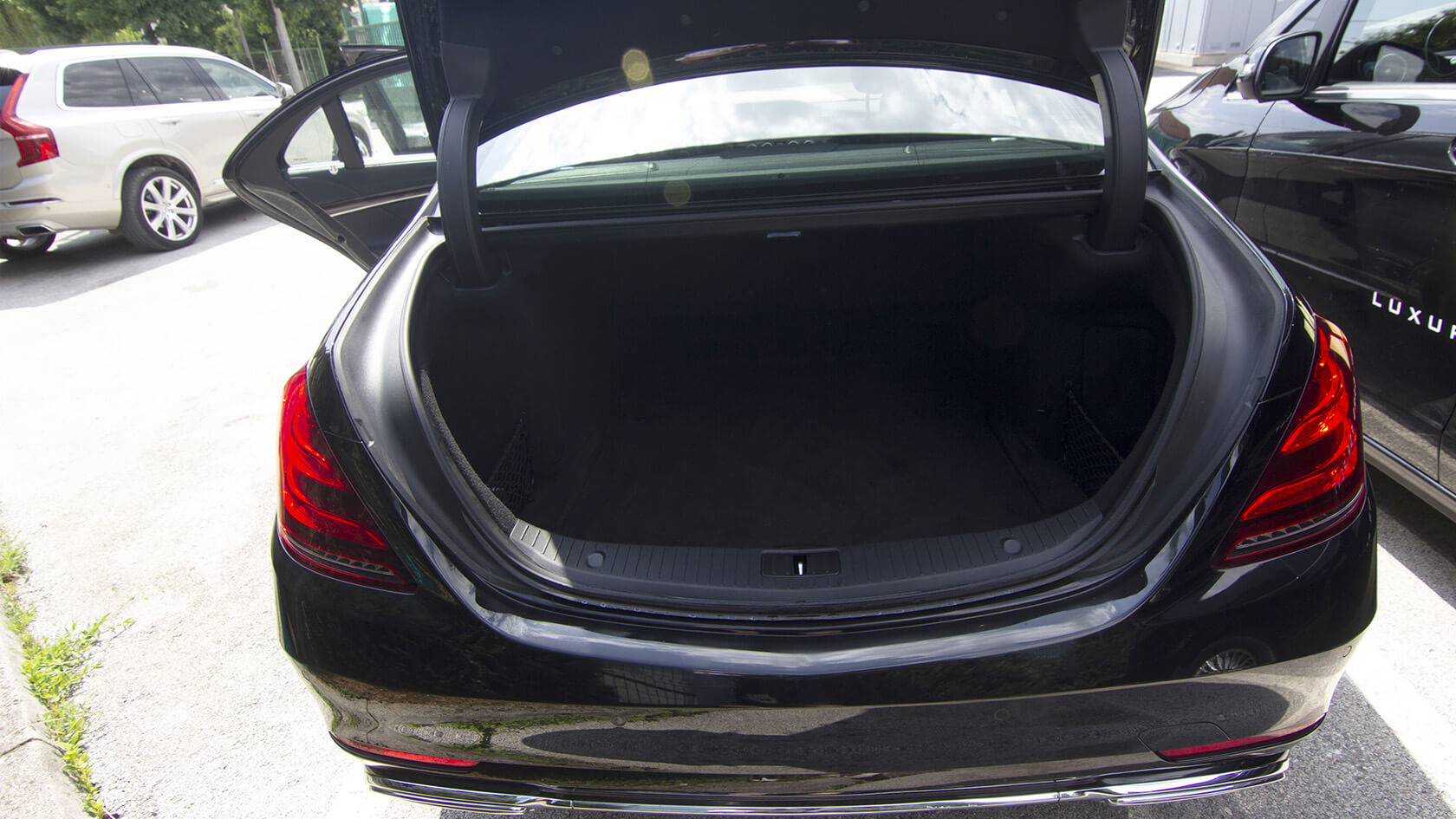 VIP CARS Rent a Car Luksuzna vozila za BiH, Srbiju, Hrvatsku i CG