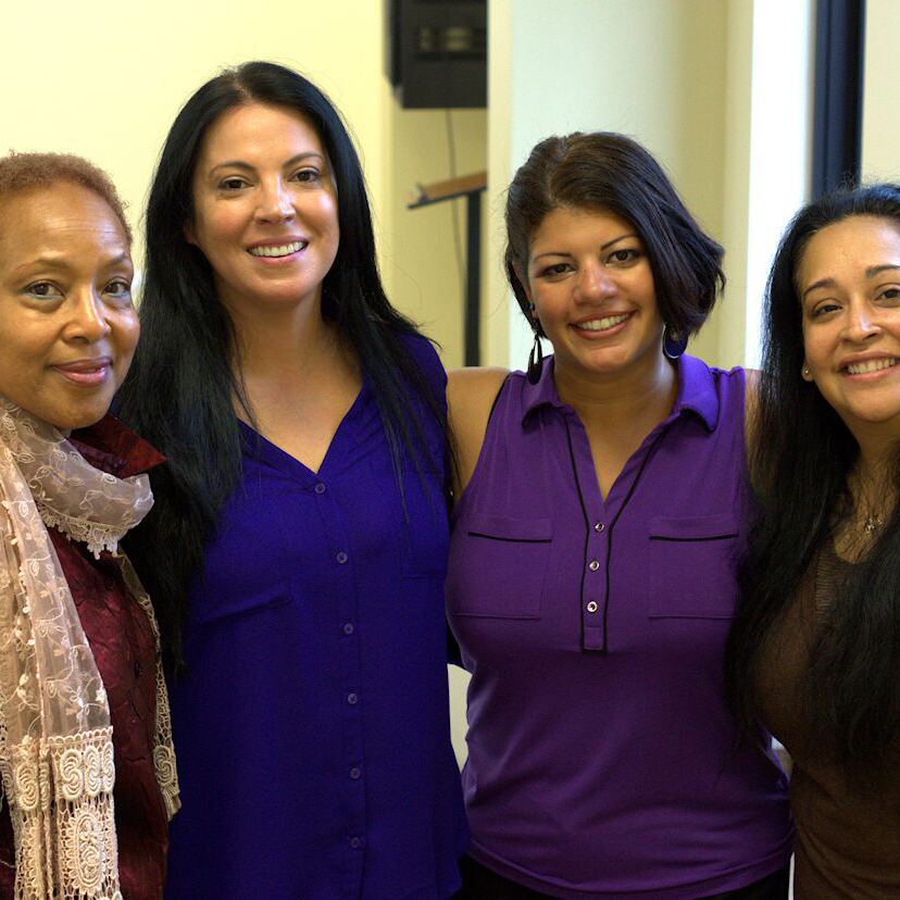 Women of Color