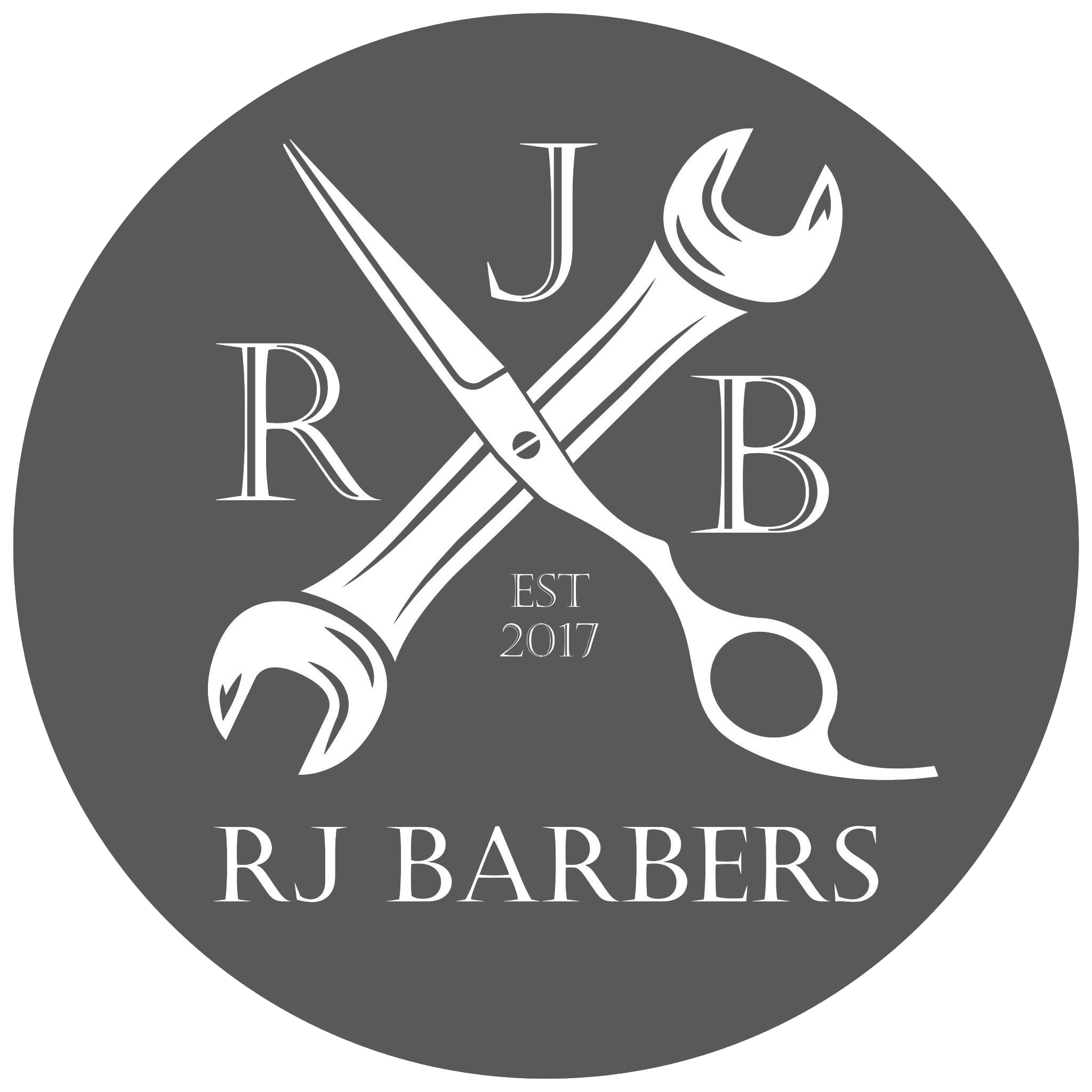 rjbarbers.co.uk