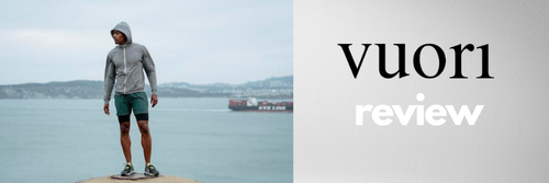Complete Vuori Review: The Ultimate In Casual Wear Performance?