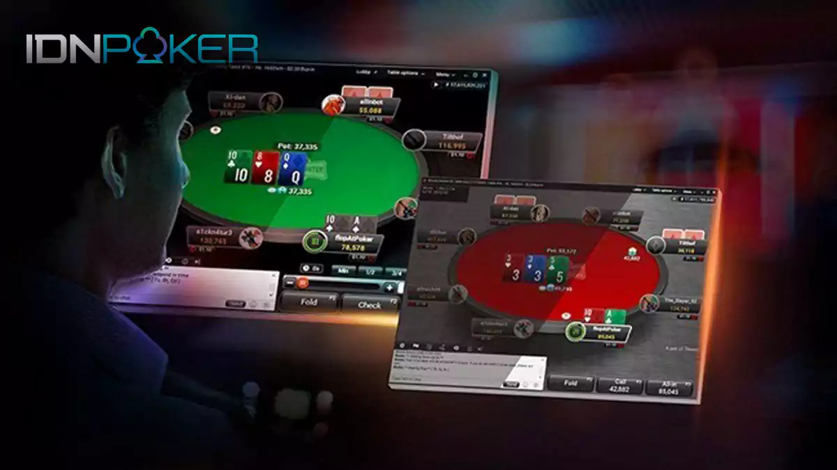 Mengakses Permainan IDN Poker Melalui PC & Handphone Mengakses Permainan IDN Poker Melalui PC & Handphone
